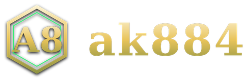 ak884 logo